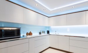 Smart Vision Home - Electrical Services
