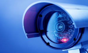 Smart Vision Home - CCTV